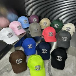 Picture of Chanel Cap _SKUChanelcaphm051577